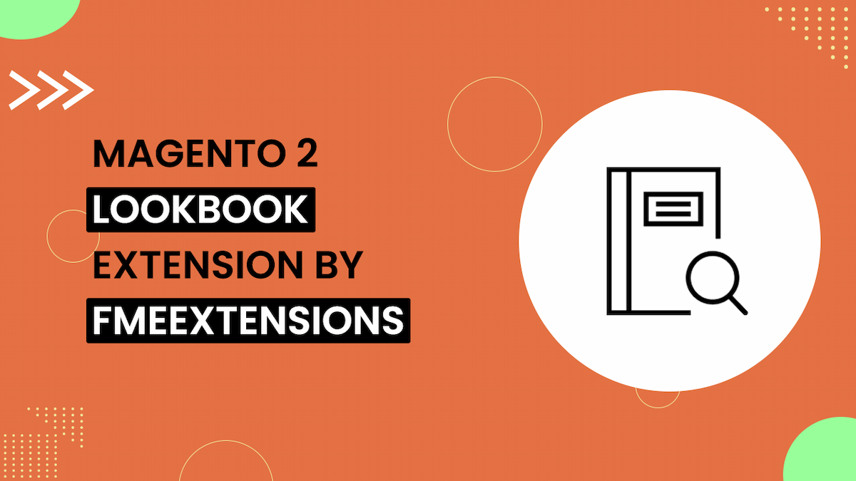 Magento 2 Lookbook Extension | Shop by Look | FMEextensions