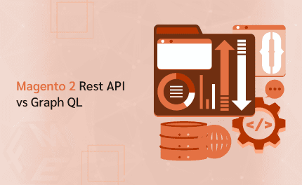 Magento 2 REST vs GraphQL: Key Differences, Performance & Use Cases