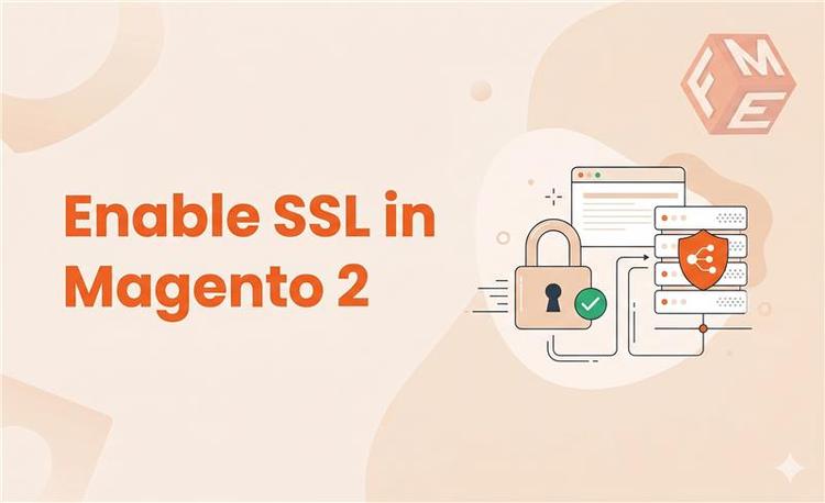 How to Install and Enable SSL Certificate in Magento 2?