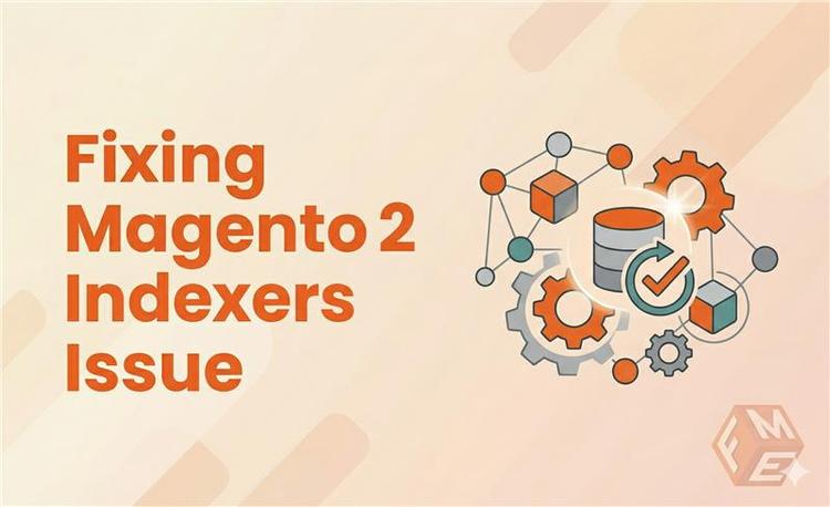 Fixing “One or More Indexers Are Invalid” in Magento 2