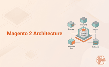 Magento 2 Architecture: A Complete Guide to Structure, Layers, and Modern Approaches