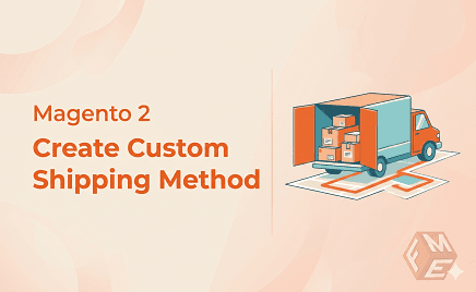 How to Create a Custom Shipping Method in Magento 2