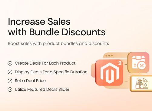 Bundle Product Discount Magento 2