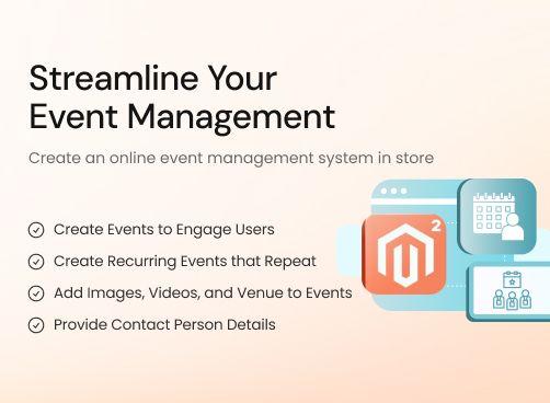 Event Manager magento 2