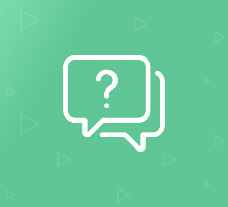 FAQs + Product Questions Ask