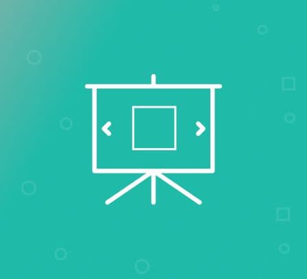 Heiße Produkte Slider