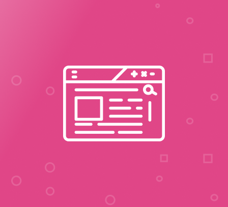 Professionelle Banner