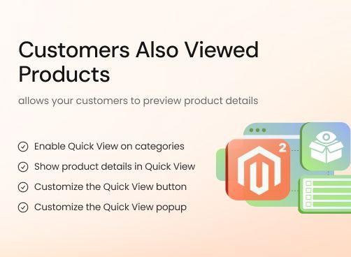 Quick View magento 2