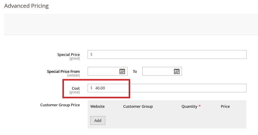how-to-setup-product-cost-in-magento-2