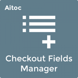 Magento-2-Checkout-Fields-Manager-by-Aitoc