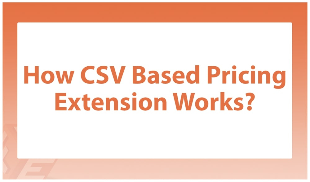 Magento 2 Csv Pricing Extension Csv Based Product Prices 35off 0146