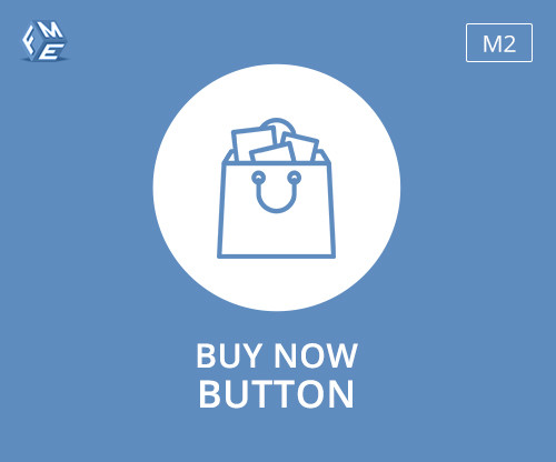 Magento 2 Buy Now Button Extension Skip Cart